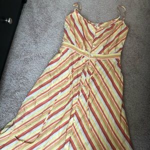 Loft sundress